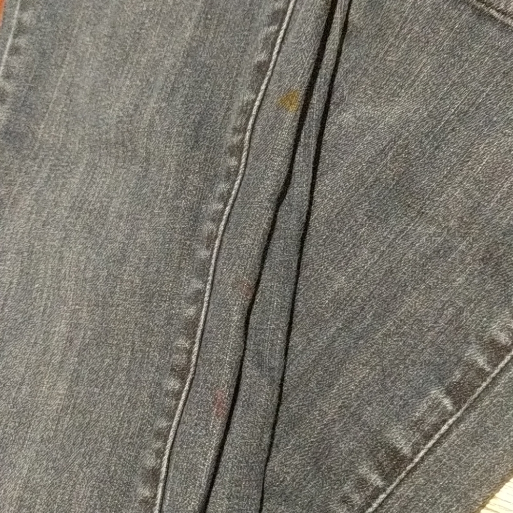 Refuge jeans - Picture 3 of 3